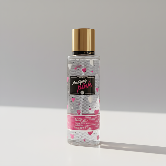 V. V. Love Body Mist 250 ml